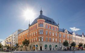 Hotell Hjalmar Örebro